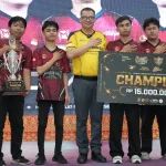 Setelah melalui pertandingan ketat, Polres Banyuasin berhasil keluar sebagai Juara Pertama. Sementara itu, posisi Juara Kedua diraih oleh Polres Lahat, dan Polrestabes Palembang 1 harus puas menempati urutan ketiga. (BEKISARMEDIA.ID/HAIRUDIN)