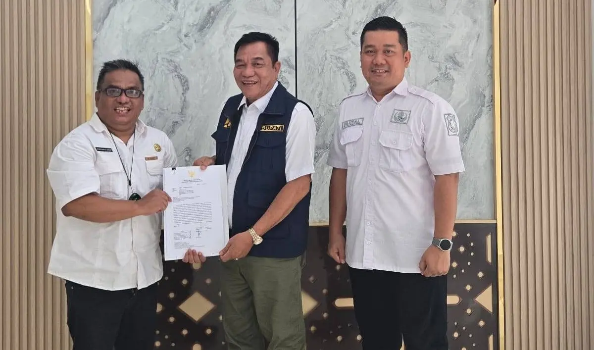 Pemerintah Kabupaten (Pemkab) Musi Banyuasin (Muba) mengambil langkah agresif dalam menekan angka pengangguran terbuka dan mengentaskan kemiskinan ekstrem. (BEKISARMEDIA.ID/HAIRUDIN)