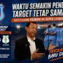Saatnya Sumsel United Membuktikan Diri di Championship Musim 2026/2027. (BEKISARMEDIA.ID/HAIRUDIN)