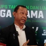 General Manager I.League, Budiman Dalimunthe. (BEKISARMEDIA.ID/TRI)