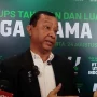 General Manager I.League, Budiman Dalimunthe. (BEKISARMEDIA.ID/TRI)
