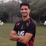 Persik Kediri secara resmi merekrut gelandang asing asal Portugal, Eduardo Barbosa. (BEKISARMEDIA.ID/TRI)