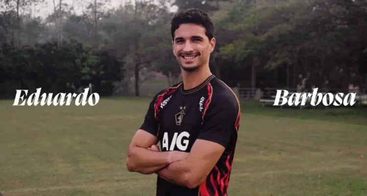 Persik Kediri secara resmi merekrut gelandang asing asal Portugal, Eduardo Barbosa. (BEKISARMEDIA.ID/TRI)