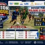Berdasarkan regulasi Sumatera Junior League, dua tim teratas dari tiap grup otomatis melaju ke babak selanjutnya, ditambah kuota peringkat tiga terbaik. (BEKISARMEDIA.ID/ANGGA)