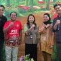 SSB PSS resmi menjalin kerja sama strategis dengan Rumah Sakit (RS) Pelabuhan Palembang, khususnya dalam mendukung penanganan cedera maupun kecelakaan yang dialami oleh pemain, pelatih, serta ofisial. (BEKISARMEDIA.ID/TRI)