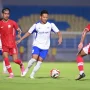 PSIS Semarang sukses memetik kemenangan tipis 2-1 atas tuan rumah Deltras FC dalam laga uji coba pra musim jelang kompetisi Championship 2026/2027 (foto : ileague.id)