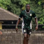 bek tengah asal Burundi, Christophe Nduwarugira. (foto : Ileague.id)