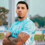 Isenmulang Kalteng FC secara resmi mengumumkan perekrutan penyerang asing baru, Sergio Mendonca, untuk memperkuat kedalaman skuad dalam menyongsong kompetisi Super League 2026/2027. (foto : ileague.id)