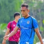 Dedi Hartono, Pemain Baru Andalan Sumsel United di Championship Musim 2026/2027. (BEKISARMEDIA.ID/TRI)