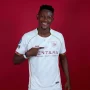 Striker anyar Garudayaksa FC, Jayro Jean. (FOTO: BEKISARMEDIA.ID/ILEAGUE.ID)