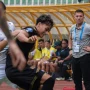 Dewa United Banten FC saat ini memimpin puncak klasemen sementara dengan mengantongi 10 poin dari empat pertandingan. (FOTO: BEKISARMEDIA.ID/ILEAGUE.ID)