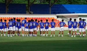 Persiraja Banda Aceh akan menggelar launching tim pada hari Minggu, tanggal 6 September 2026 mendatang, di Stadion Harapan Bangsa, Banda Aceh. (BEKISARMEDIA.ID/ILEAGUE.ID)