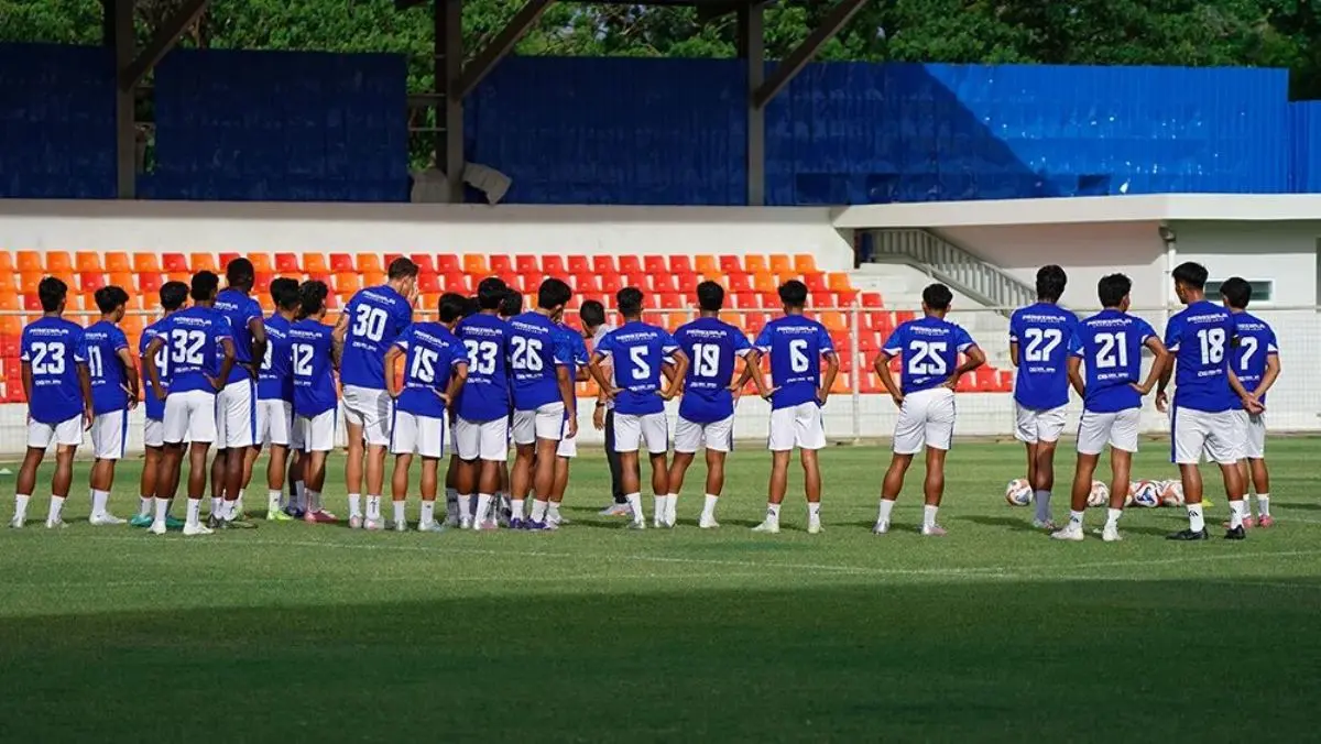 Persiraja Banda Aceh akan menggelar launching tim pada hari Minggu, tanggal 6 September 2026 mendatang, di Stadion Harapan Bangsa, Banda Aceh. (BEKISARMEDIA.ID/ILEAGUE.ID)