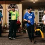 Persib Bandung secara resmi memperkenalkan seragam tempur anyar yang akan dikenakan sepanjang gelaran AFC Champions League (ACL) Two musim 2026/2027. (FOTO : BEKISARMEDIA.ID/ILEAGUE.ID)