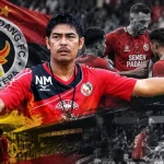 Dua pertandingan pertama Semen Padang FC di Pegadaian Championship 2026/2027 belum memberikan kekalahan. (BEKISARMEDIA.ID/HAIRUDIN)