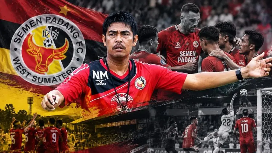 Dua pertandingan pertama Semen Padang FC di Pegadaian Championship 2026/2027 belum memberikan kekalahan. (BEKISARMEDIA.ID/HAIRUDIN)