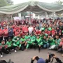 Wali Kota Palembang, Drs. Ratu Dewa, M.Si., menghadiri kegiatan Pekan Tuli Internasional dan Hari Bahasa Isyarat Internasional Tahun 2026 di Kota Palembang. (BEKISARMEDIA.ID/ANGGA)