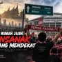 Bagi Semen Padang FC, keadaan itu menjadi bagian dari perjalanan musim 2026/2027 ketika Stadion H. Agus Salim harus direkonstruksi dan Kabau Sirah untuk sementara menjalani pertandingan kandang di Stadion Patriot Chandra Bhaga, Bekasi. (BEKISARMEDIA.ID/HAIRUDIN)