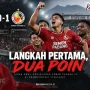 Bertandang ke Stadion H. Dimurthala, Banda Aceh, Minggu malam, 13 September 2026, Semen Padang FC mengalahkan Persiraja Banda Aceh dengan skor 1-0, melalui gol Risman Ariyanto Maring pada menit ke-71. (BEKISARMEDIA.ID/HAIRUDIN)