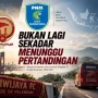 Setelah dua musim sebelumnya fase awal kompetisi dimainkan secara terpusat, musim ini I.League memperkenalkan format baru dengan pertandingan kandang dan tandang sejak fase grup. (BEKISARMEDIA.ID/HAIRUDIN)