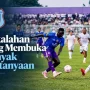 Bertanding di Stadion Galuh, Ciamis, Sabtu, 19 September 2026, Sumsel United gagal membawa pulang poin, setelah dua gol Ezechiel Ndouasel pada menit ke-36 dan ke-57 memastikan kemenangan tuan rumah. (BEKISARMEDIA.ID/HAIRUDIN)