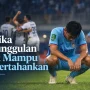 Pada pertandingan ketiga Pegadaian Championship 2026/2027, Sabtu, 26 September, Sumsel United harus menerima kekalahan 1–2 dari PSPS Pekanbaru, setelah sempat unggul lebih dahulu melalui gol Ahmad Aidil Subhi pada menit kesembilan. (BEKISARMEDIA.ID/HAIRUDIN)