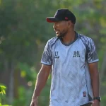 Pelatih kepala Deltras FC, Leonard Tupamahu. (FOTO: ILEAGUE.ID)