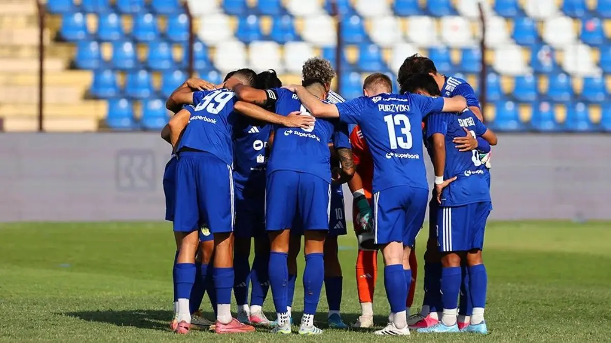 Pada laga pekan keenam, PSIM Yogyakarta akan melakoni ujian tandang berhadapan dengan Bhayangkara Presisi Lampung FC di Stadion PKOR Sumpah Pemuda, Bandar Lampung, Selasa, 20 Oktober 2026, pukul 19.00 WIB. (FOTO: ILEAGUE.ID)