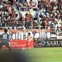 Sebanyak 11.206 penonton memadati tribun saat Deltras FC menjamu Persis Solo dalam lanjutan pekan keenam Pegadaian Championship 2026/2027, Minggu, 18 Oktober 2026.. (FOTO: ILEAGUE.ID)