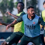 Persijap dijadwalkan menantang tim papan atas, Dewa United Banten FC, di Banten International Stadium, Serang, Selasa, 20 Oktober 2026, pukul 19.00 WIB. (FOTO: ILEAGUE.ID)
