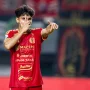 Victor Dethan melakukan selebrasi usai menciptakan gol. (FOTO: ILEAGUE.ID)