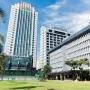 Gedung Kantor Kementerian Keuangan Republik Indonesia. (FOTO: DOK. KEMENKEU)