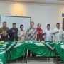 Anggota Dewan Perwakilan Daerah (DPD) Republik Indonesia (RI) asal Provinsi Sumatra Barat (Sumbar), Irman Gusman, mendorong Pimpinan Wilayah Muhammadiyah (PWM) Nusa Tenggara Timur (NTT) melakukan transformasi, agar menjadi Center of Excellence (pusat keunggulan) di kawasan Indonesia Timur. (BEKISARMEDIA.ID/RASTI)