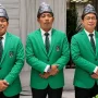 Pengurus DPC PKB Kota Prabumulih. (BEKISARMEDIA.ID/ANTONO)