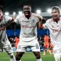 Bertanding di Stadion H. Dimurthala, Jumat malam, 2 Oktober 2026, Sumsel United berhasil mengalahkan tuan rumah Persiraja Banda Aceh dengan skor 2–1. (FOTO: INSTAGRAM SUMSEL UNITED)
