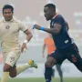 Sumsel United berhasil mencatatkan hasil positif saat berlaga di Stadion Gelora Sriwijaya Jakabaring, Palembang, pada Sabtu, 10 Oktober 2026. (BEKISARMEDIA.ID/TRI)